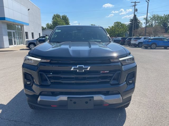 Used 2024 Chevrolet Colorado Z71 w/ Z71 Convenience Package 2 AWD/4WD image 10