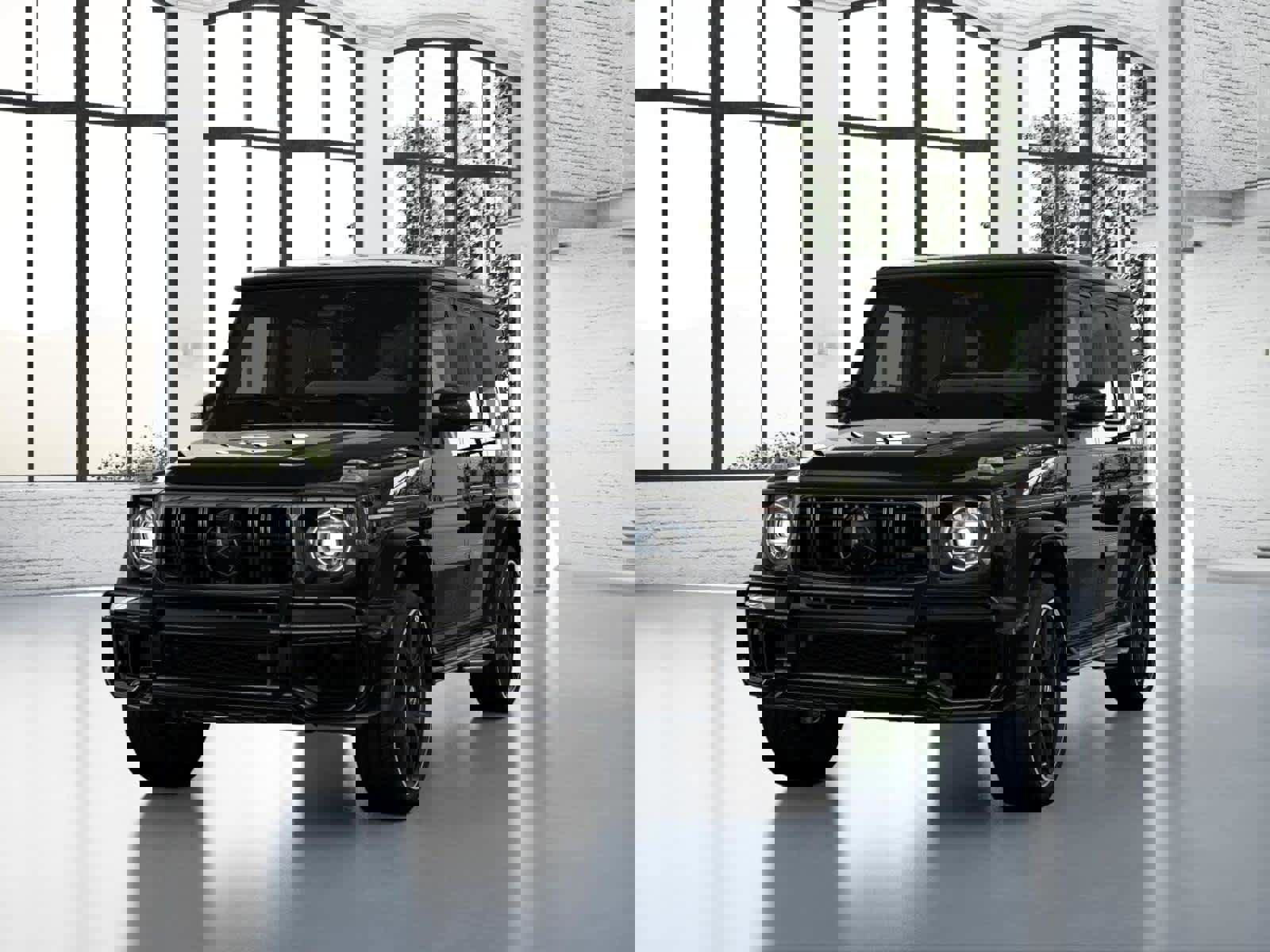 New 2026 Mercedes-Benz G 63 AMG 4MATIC image 39