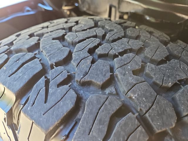 Used 2021 Jeep Wrangler Rubicon AWD/4WD image 10