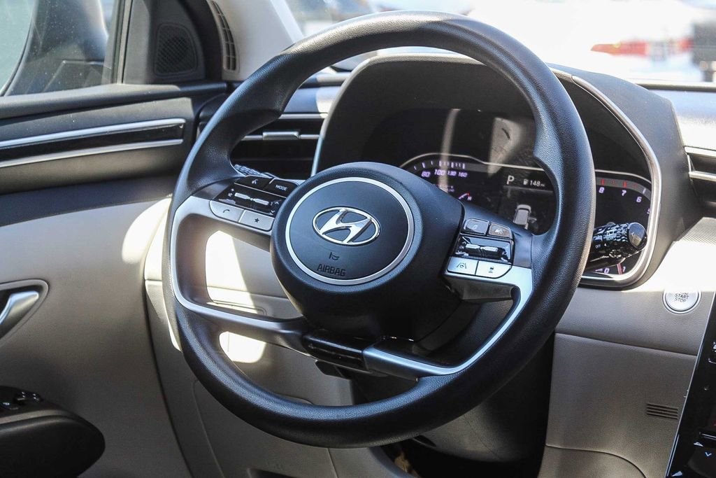 Used 2024 Hyundai Tucson SEL image 15