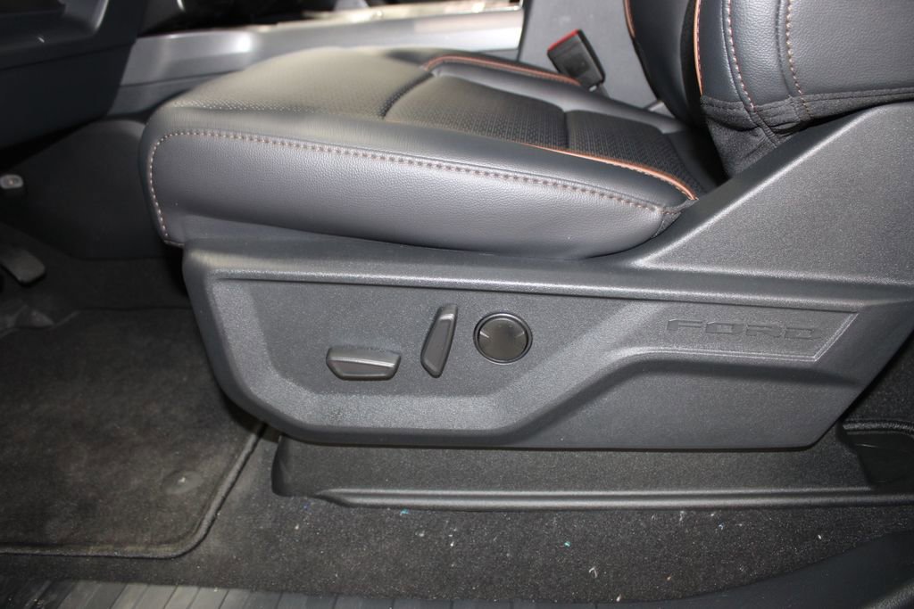 New 2025 Ford F350 Lariat w/ Lariat Ultimate Package image 20