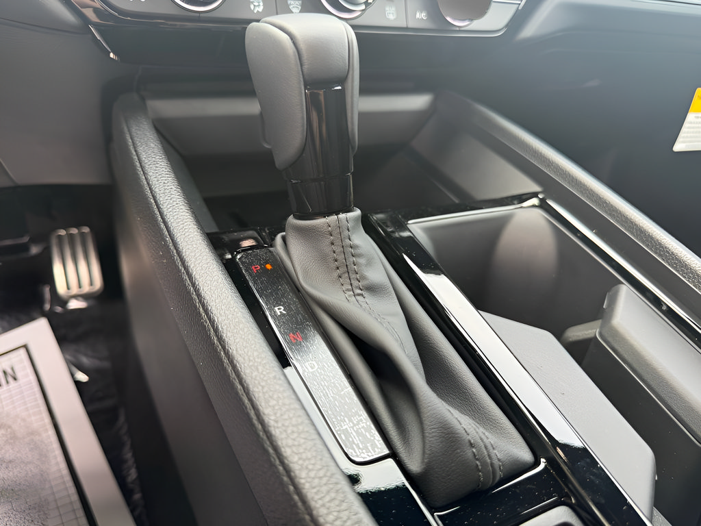New 2026 Honda Accord Sport image 26