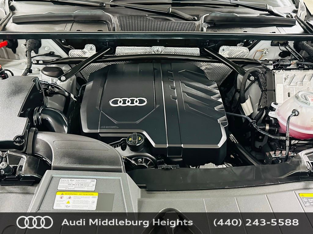 Certified 2023 Audi Q5 2.0T Premium Plus w/ Premium Plus Package image 34