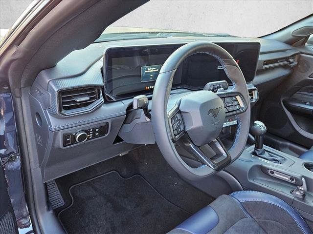 New 2026 Ford Mustang Dark Horse RWD image 3