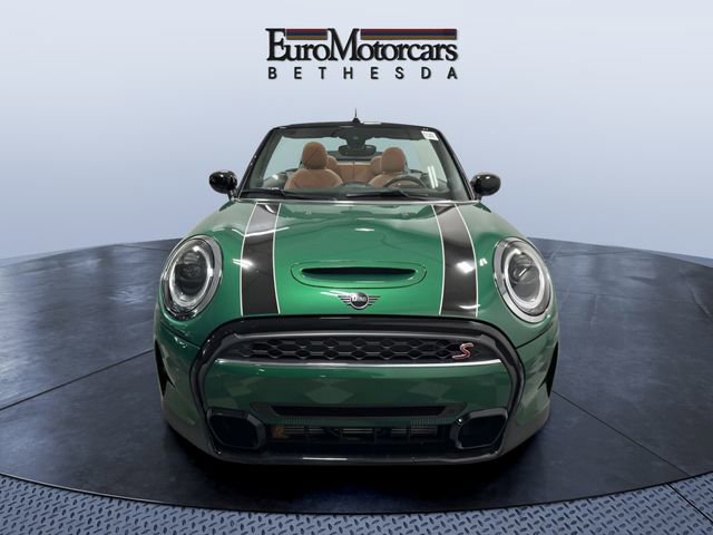 Used 2023 MINI Cooper S w/ Driver Assistance Package FWD image 10