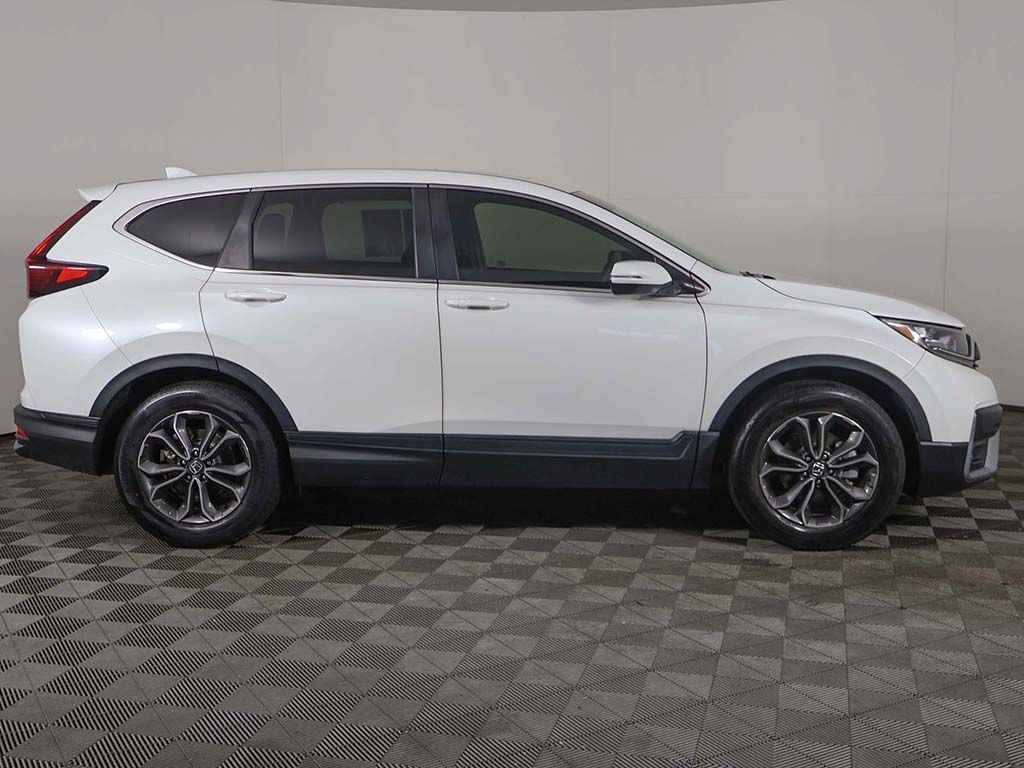 Used 2020 Honda CR-V EX image 19