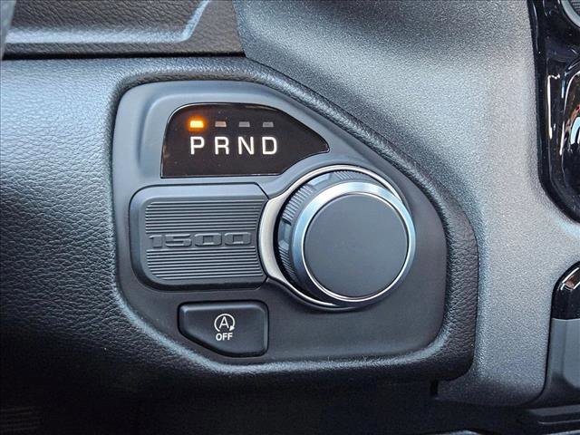 New 2026 RAM 1500 Express image 13