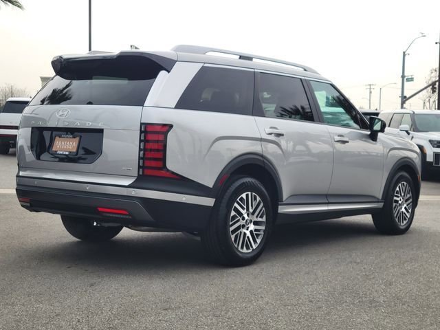 New 2026 Hyundai Palisade SEL image 2