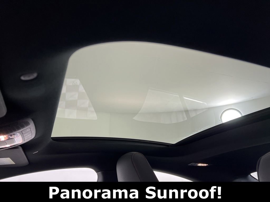 Used 2023 Mercedes-Benz CLA 250 4MATIC image 12