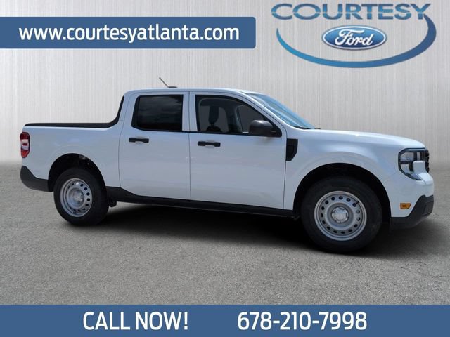 New 2026 Ford Maverick XL FWD image 1