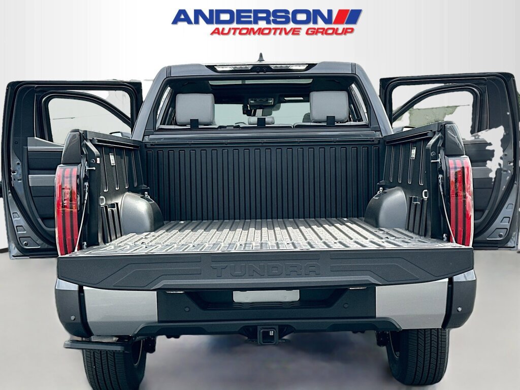 New 2026 Toyota Tundra Limited image 7