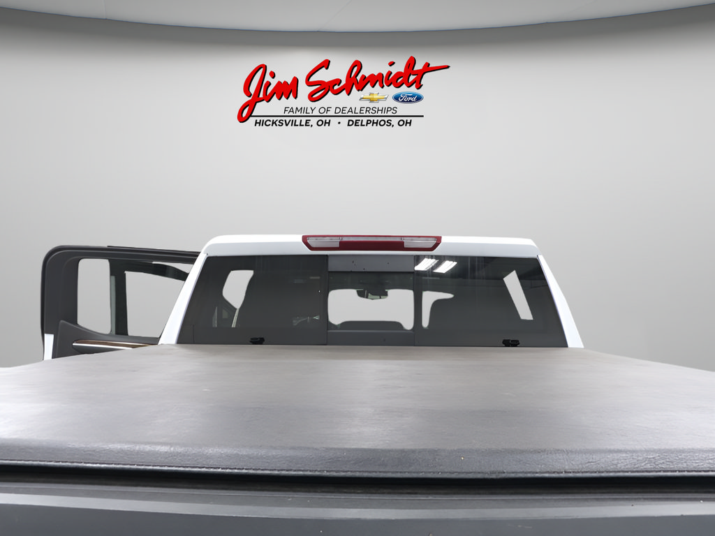Used 2025 GMC Sierra 1500 Elevation w/ Elevation Premium Package AWD/4WD image 31