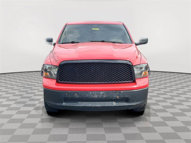 Used 2012 RAM 1500 Classic SLT image 8