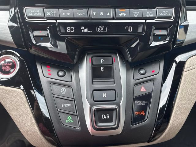 Certified 2024 Honda Odyssey Touring image 18