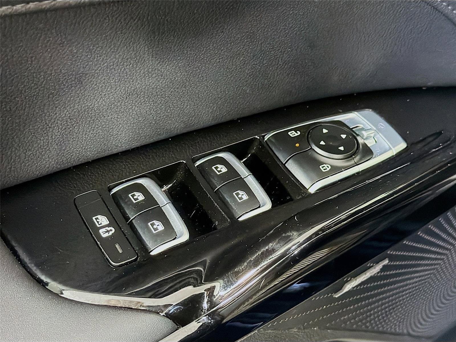 Used 2025 Kia K5 EX FWD image 21
