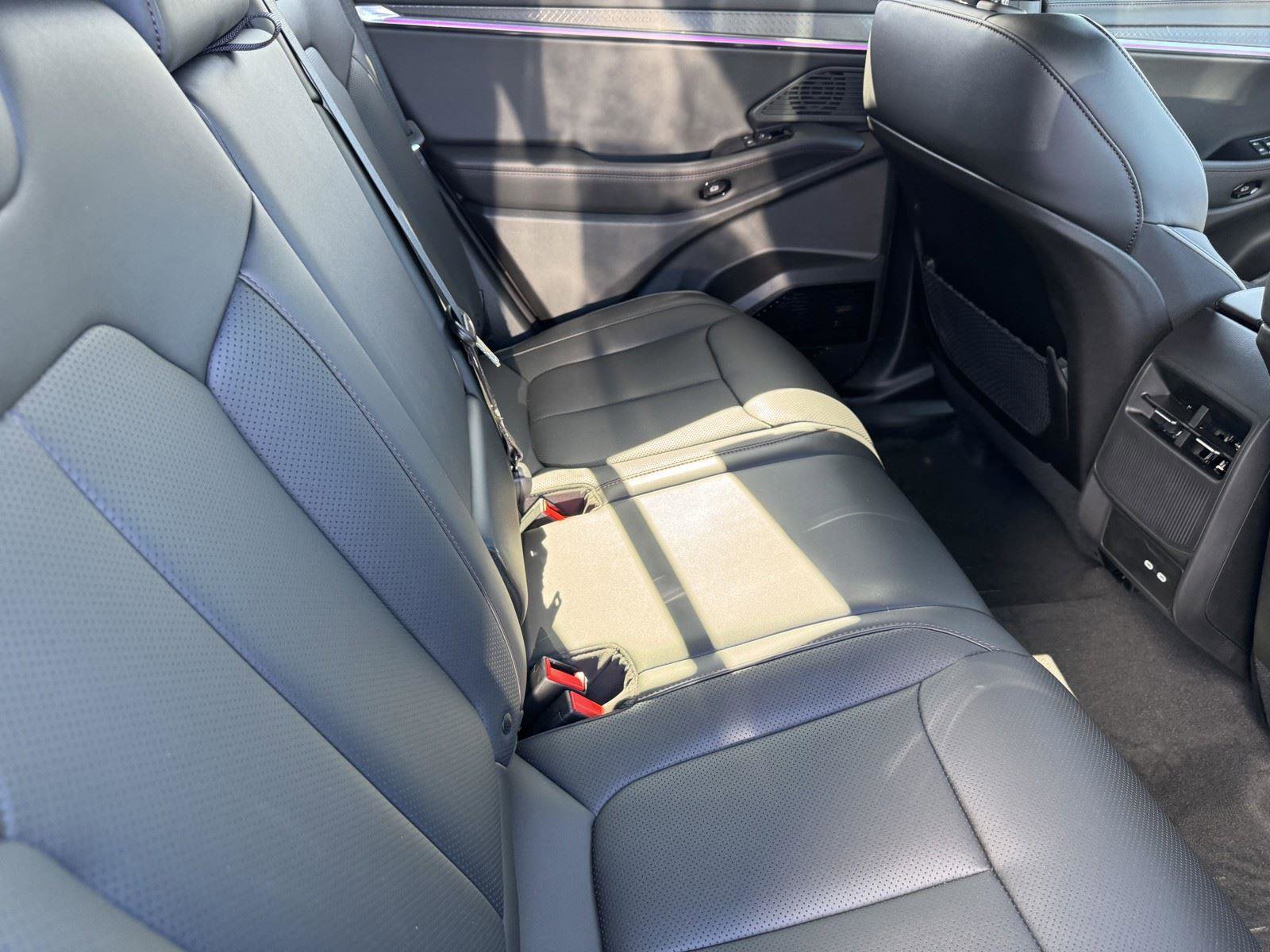 New 2025 Jeep Wagoneer S Limited image 9