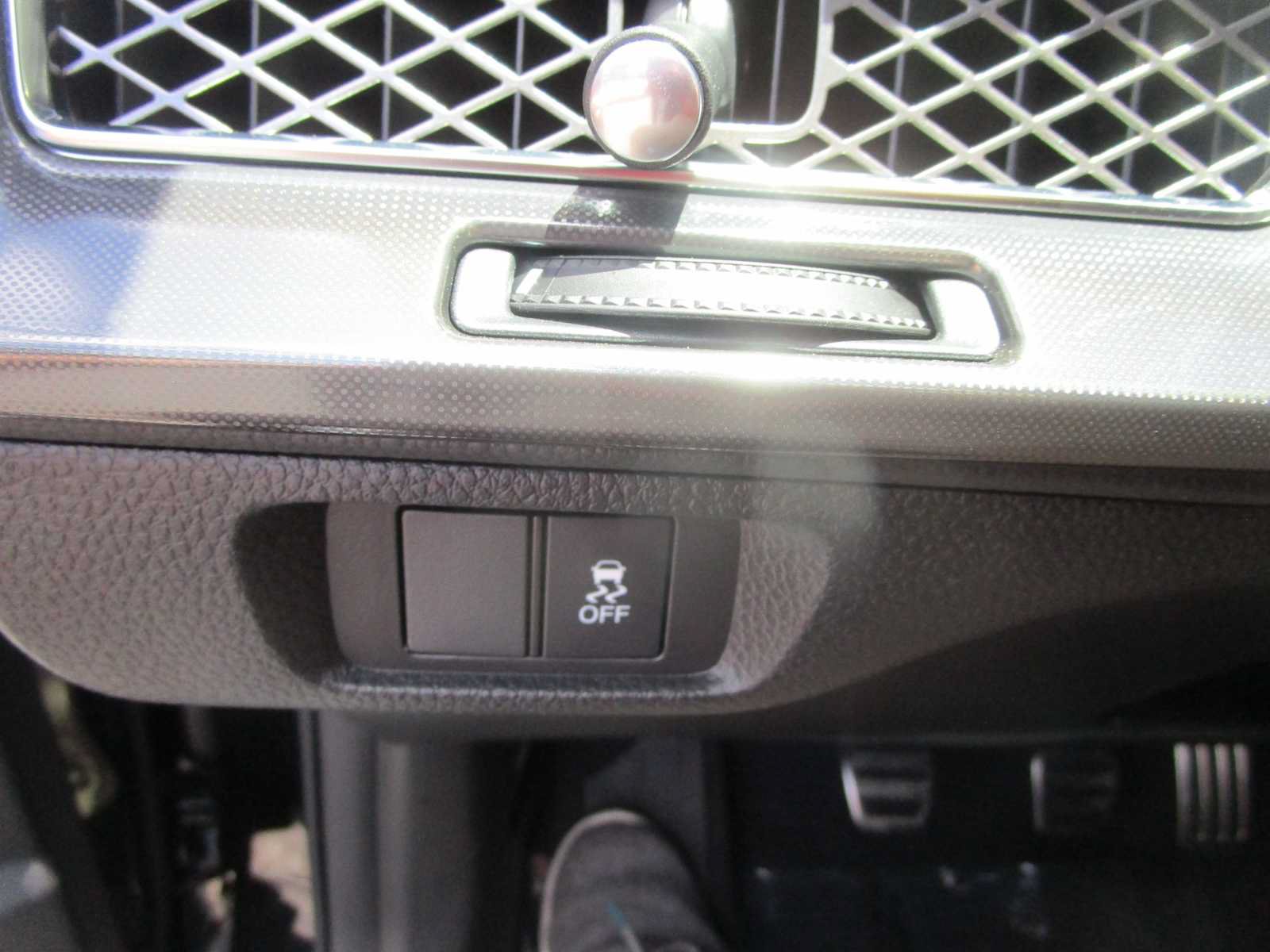 Certified 2026 Acura Integra Type S FWD image 14