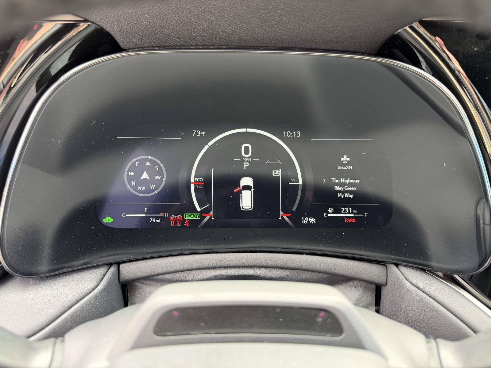 New 2026 Lexus TX 500h AWD w/ Technology Package image 19