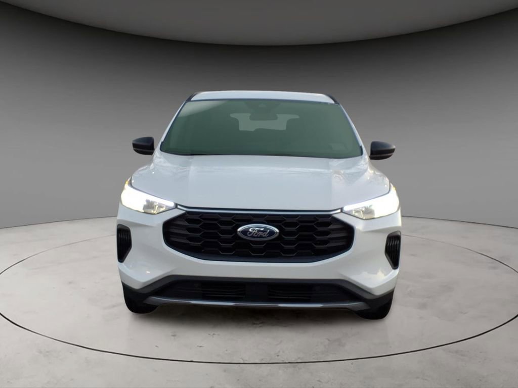 New 2026 Ford Escape ST-Line w/ Tech Pack #1 AWD/4WD image 15