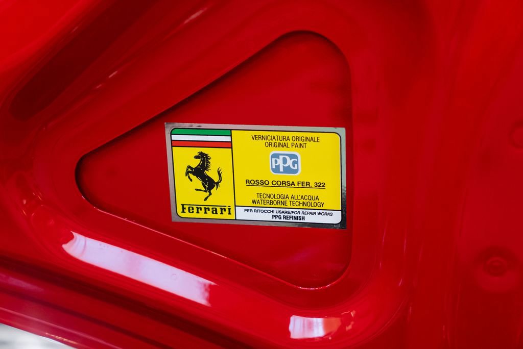 Certified 2024 Ferrari Roma Spider image 22