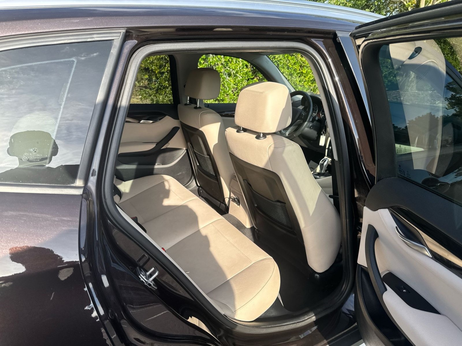 Used 2015 BMW X1 xDrive28i AWD/4WD image 38