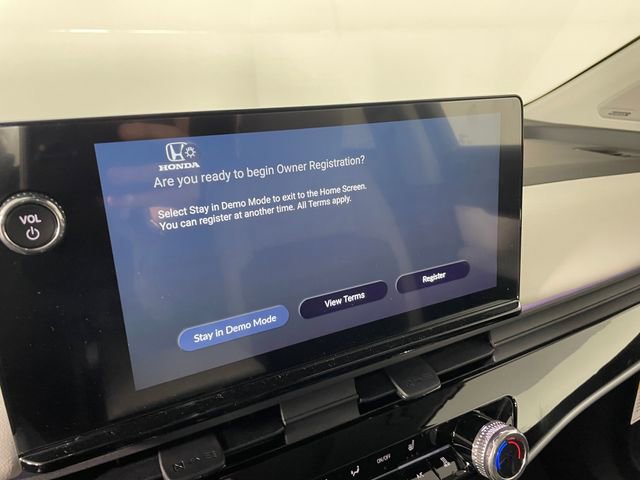 New 2026 Honda Prologue Touring image 5