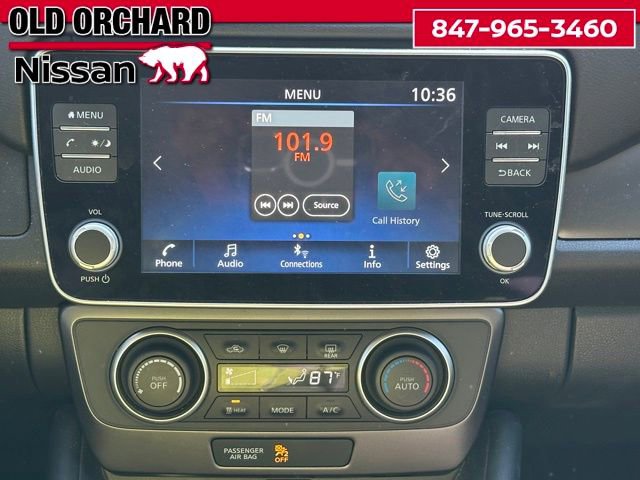 Used 2024 Nissan Leaf S image 33