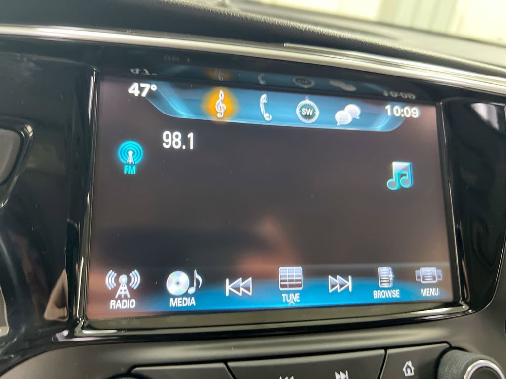 Used 2019 Buick Envision Preferred image 13