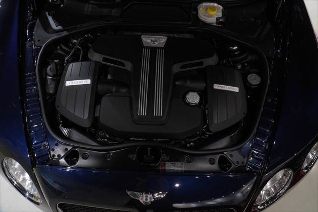 Used 2014 Bentley Continental GT image 19