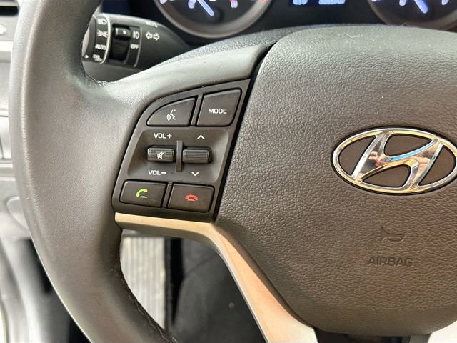 Used 2018 Hyundai Tucson SEL Plus image 22