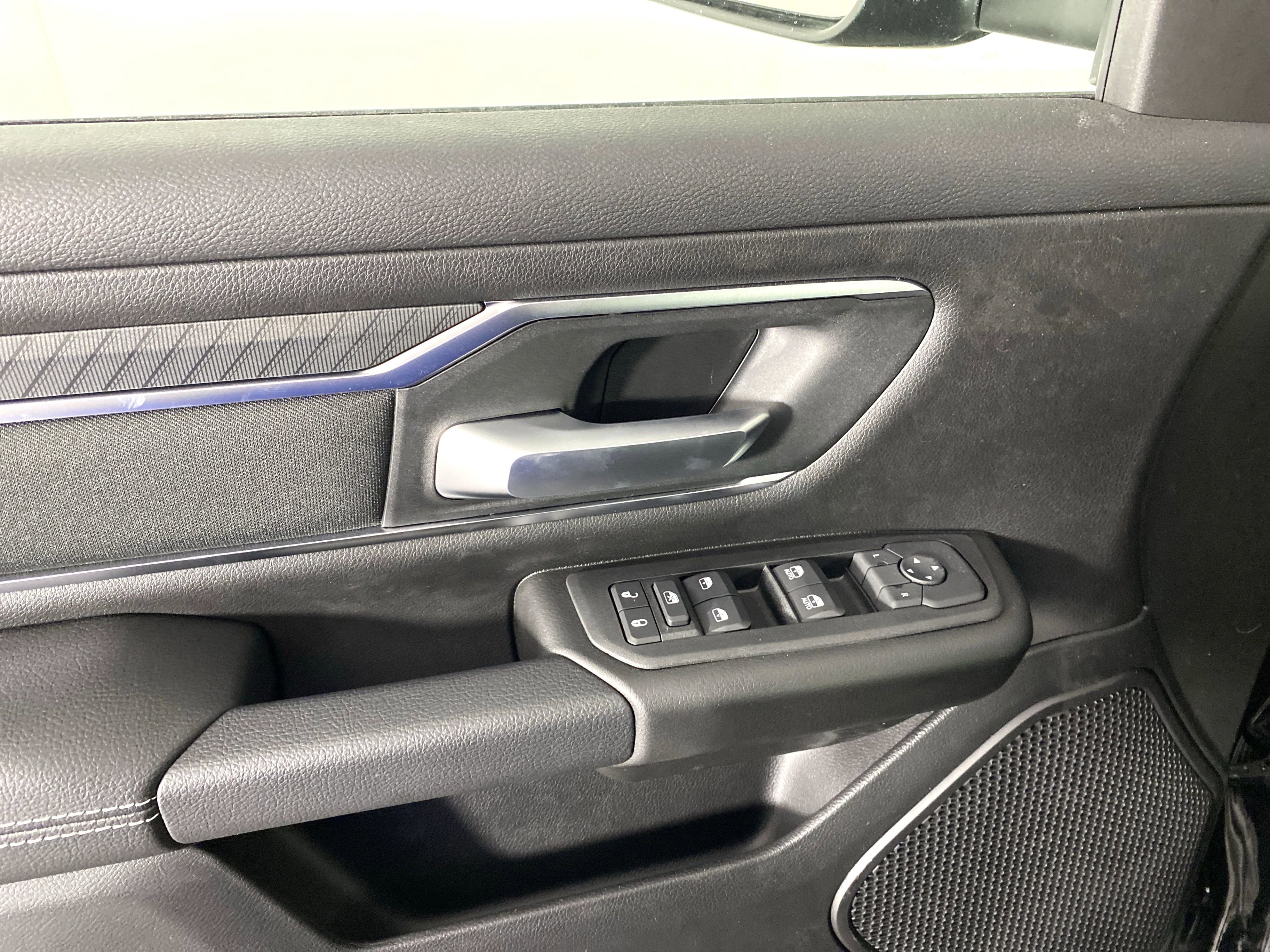 New 2025 RAM 1500 Big Horn image 11