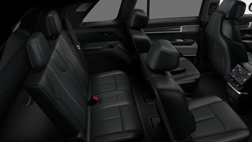 New 2027 Cadillac Vistiq Sport AWD/4WD image 47