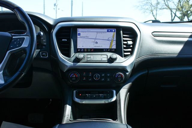 Used 2021 GMC Acadia SLT w/ Preferred Package FWD image 18