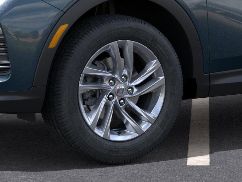 New 2026 Buick Envista Preferred w/ Convenience I Package FWD image 9