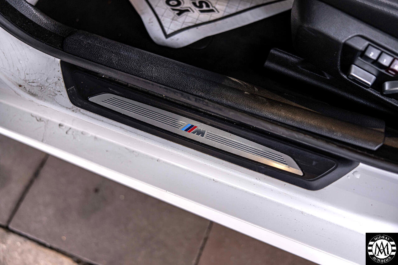 Used 2019 BMW 430i Gran Coupe w/ M Sport Package image 38