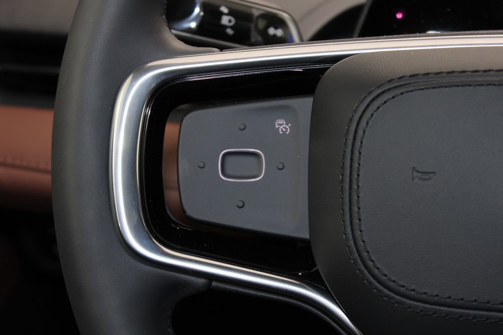 New 2026 Lincoln Nautilus Reserve image 36