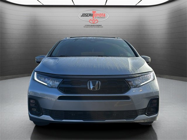 Used 2025 Honda Odyssey Elite image 7