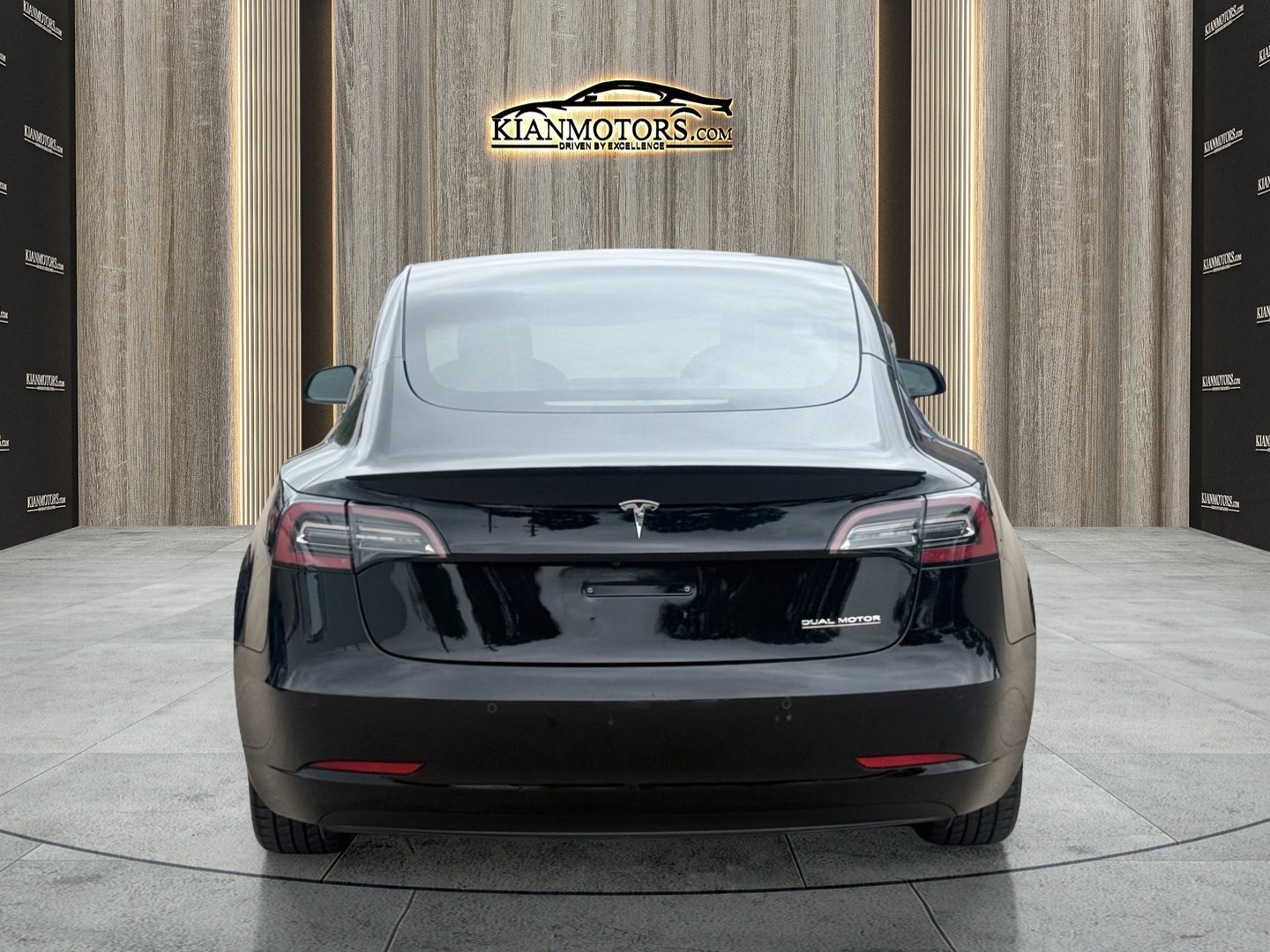 Used 2021 Tesla Model 3 Performance AWD/4WD image 6