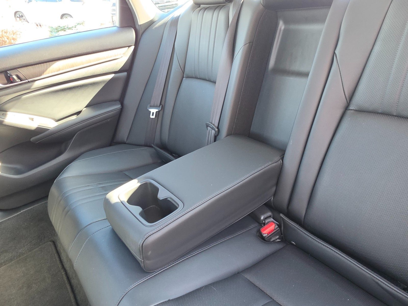 Used 2021 Honda Accord Touring image 23