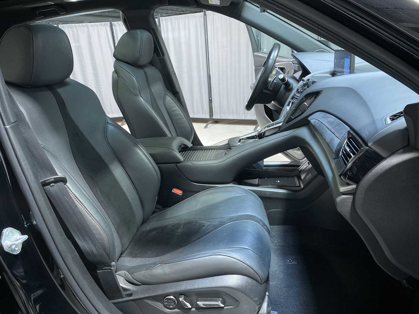 Certified 2023 Acura RDX A-Spec image 14