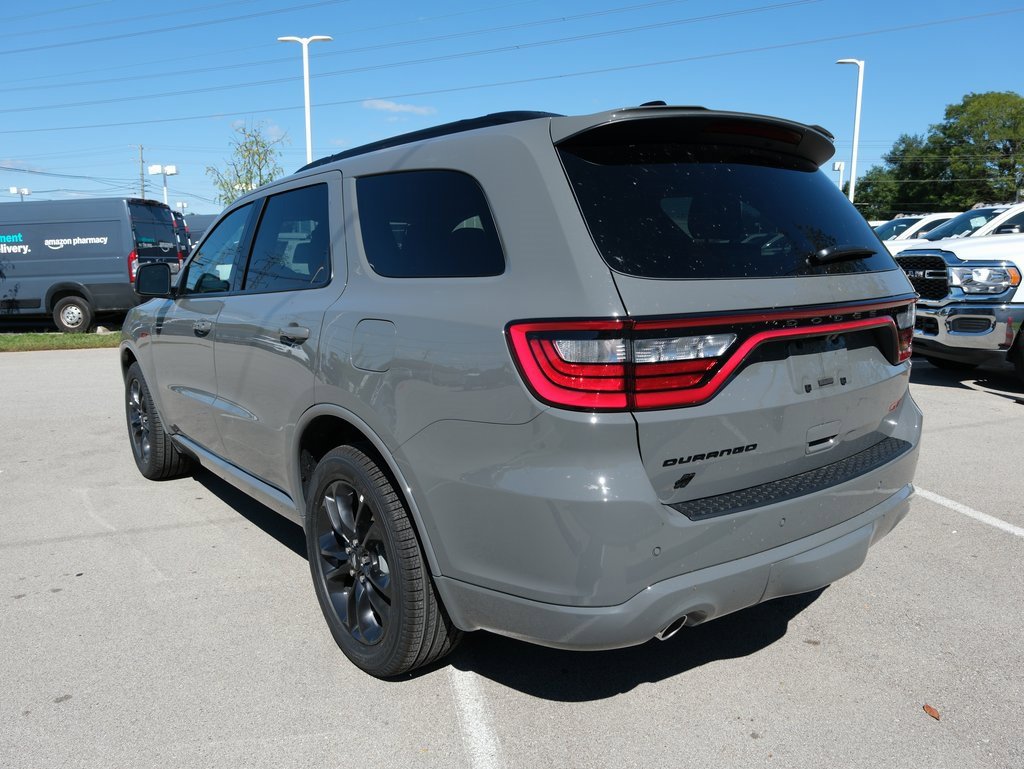 New 2026 Dodge Durango GT image 10
