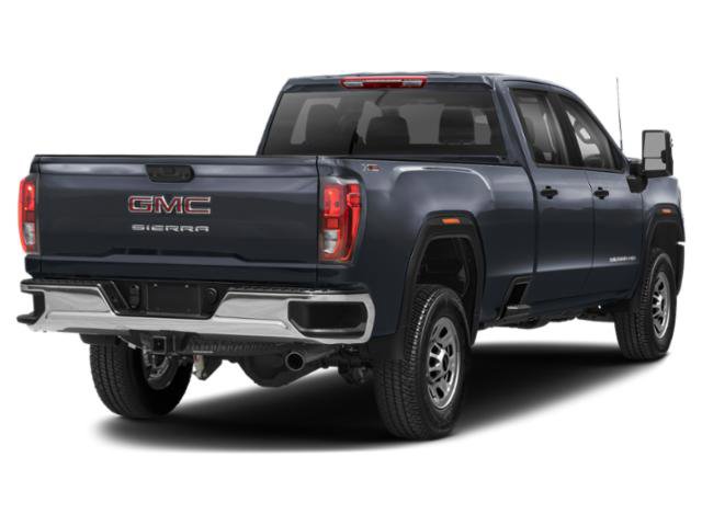 New 2026 GMC Sierra 3500 AT4 w/ AT4 Premium Plus Package image 11