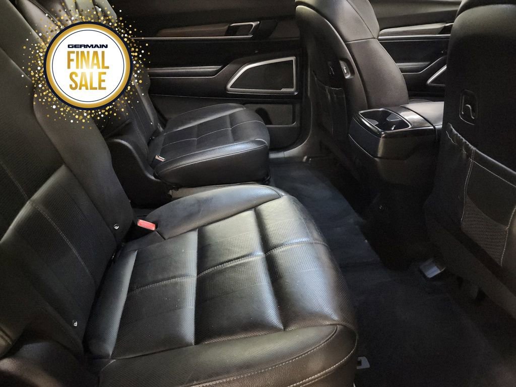 Used 2021 Kia Telluride EX w/ EX Premium Package image 18