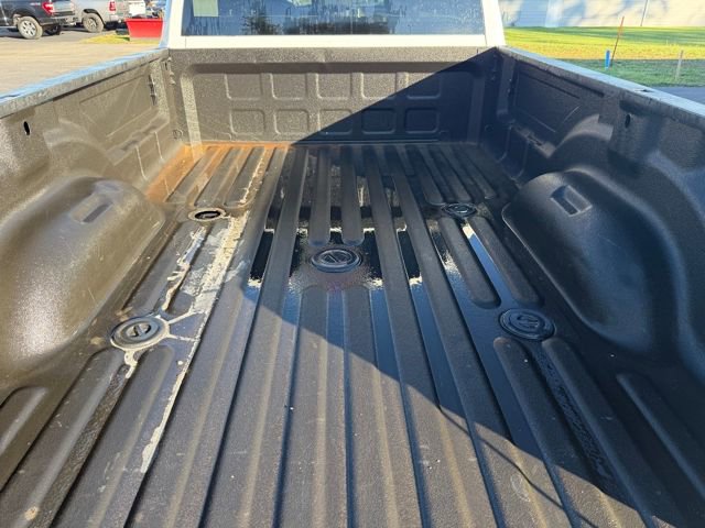 Used 2024 RAM 3500 Big Horn image 54