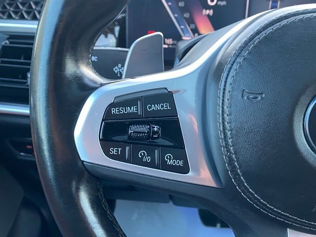 Used 2023 BMW X7 xDrive40i w/ Executive Package image 46