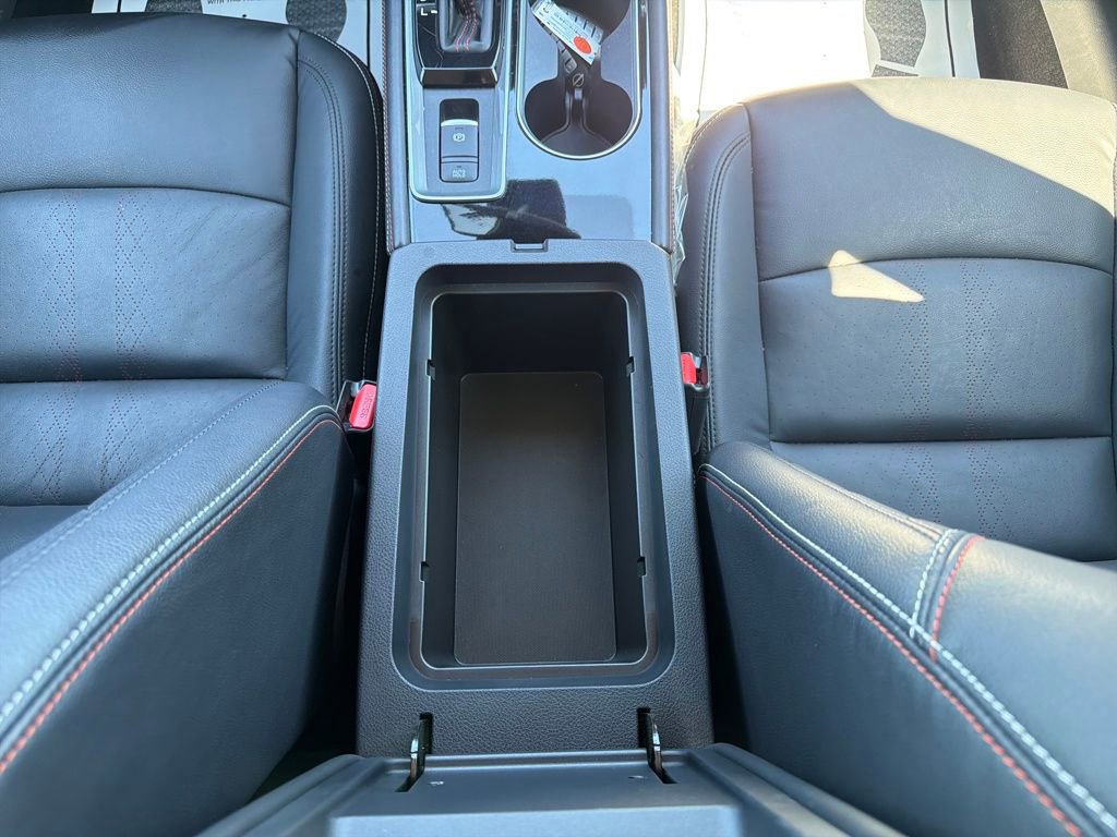 Used 2024 Nissan Altima 2.0 SR image 28