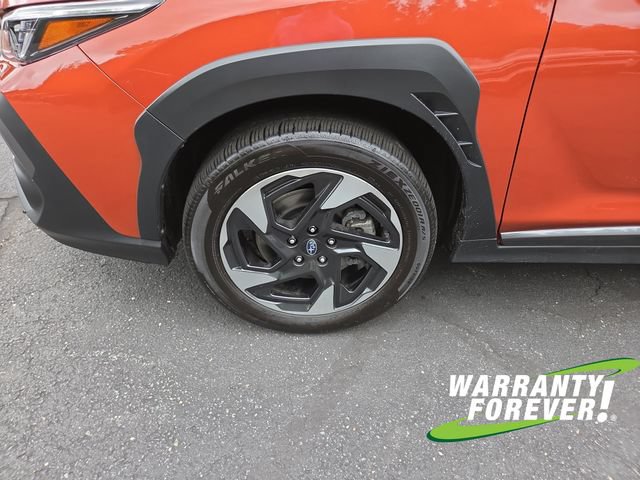 Used 2024 Subaru Crosstrek 2.5i Limited AWD/4WD image 19