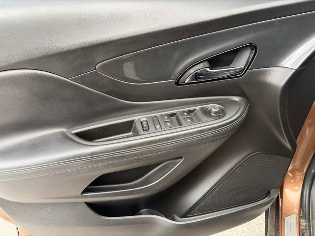 Used 2017 Buick Encore Preferred FWD image 26