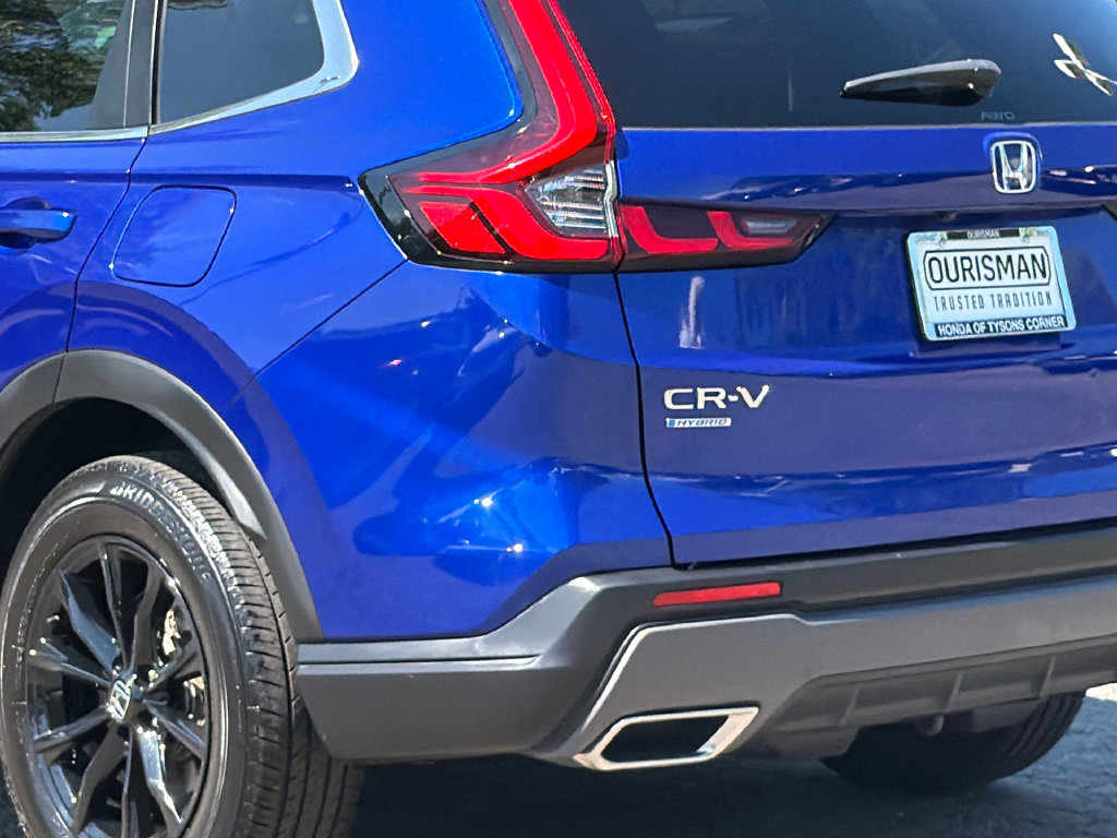 Used 2024 Honda CR-V Sport image 7