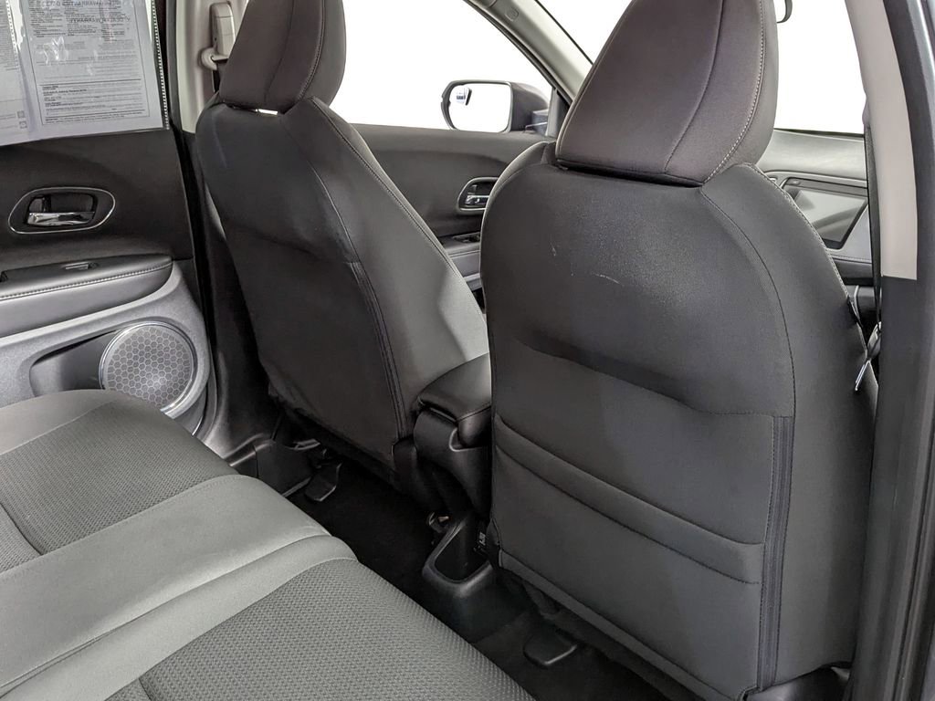 Used 2021 Honda HR-V EX image 39
